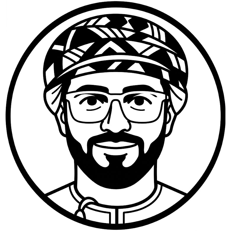 Salim Al Rashdi